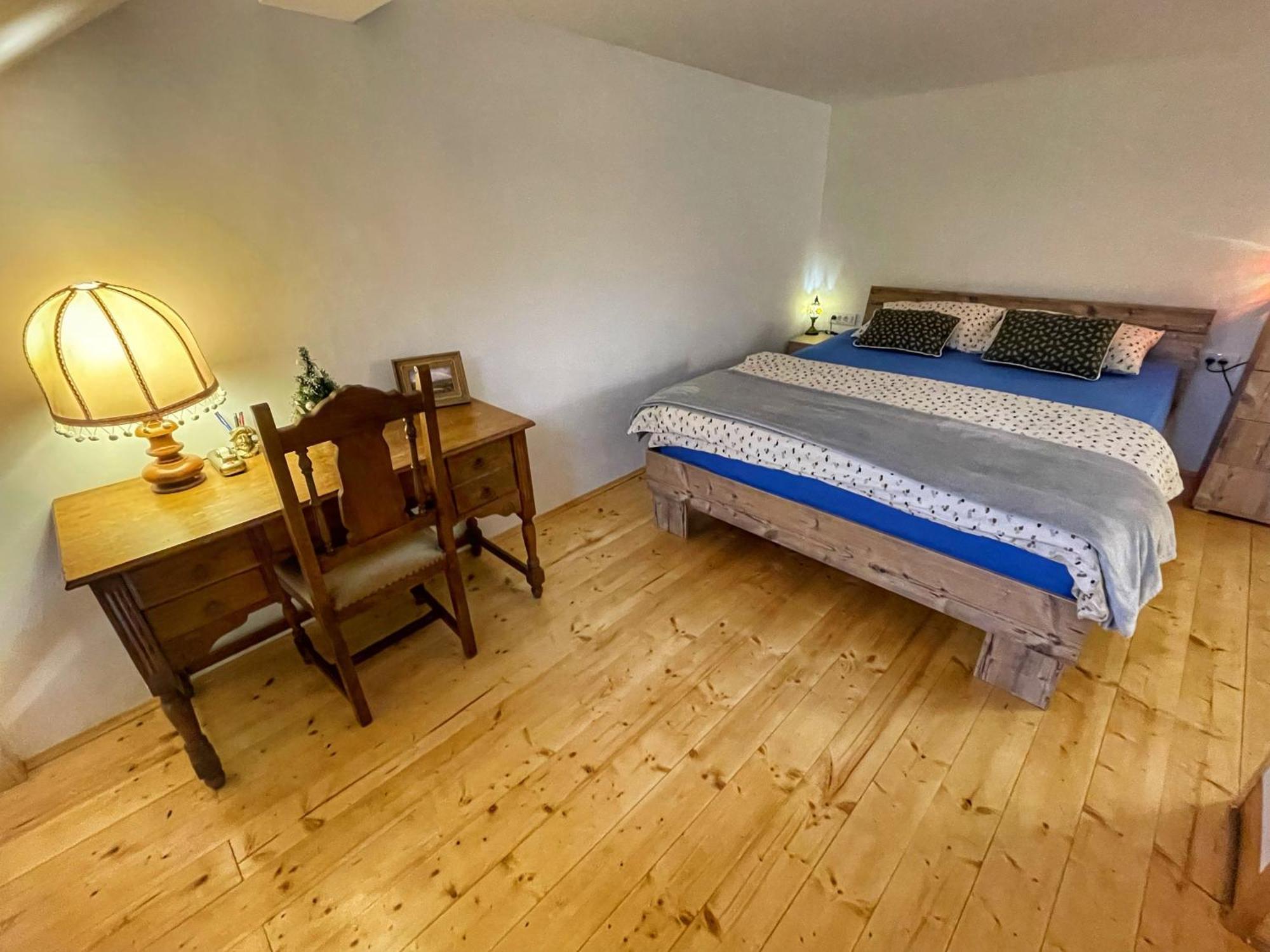 Zemunica Resimic Villa Mokra Gora Bagian luar foto