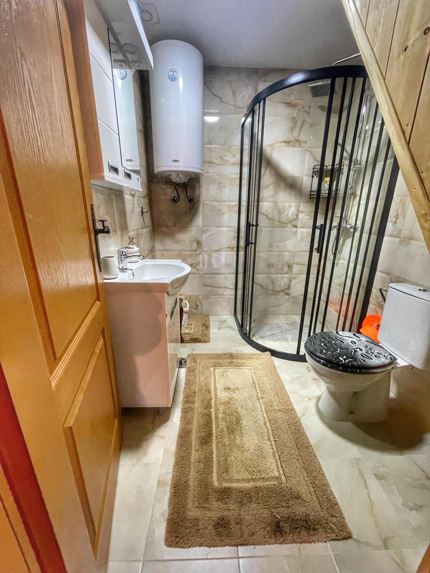 Zemunica Resimic Villa Mokra Gora Bagian luar foto