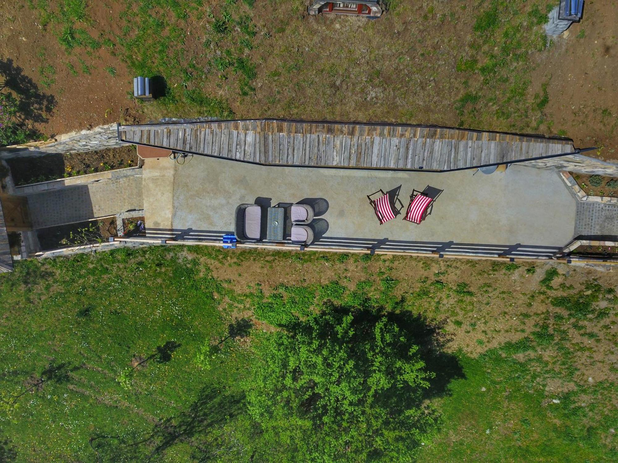Zemunica Resimic Villa Mokra Gora Bagian luar foto
