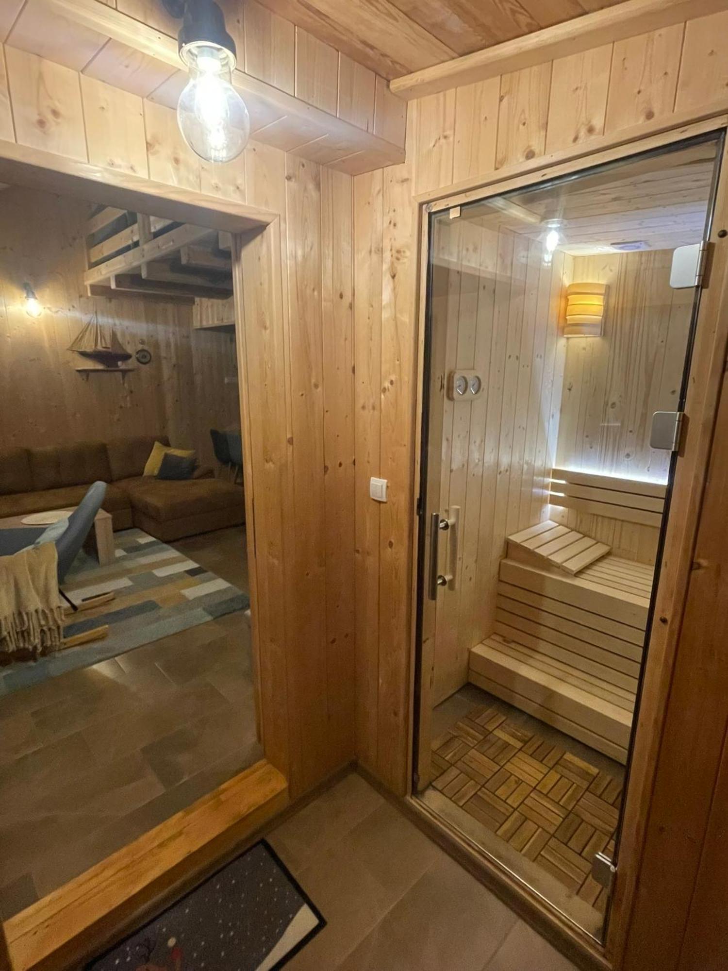 Zemunica Resimic Villa Mokra Gora Bagian luar foto